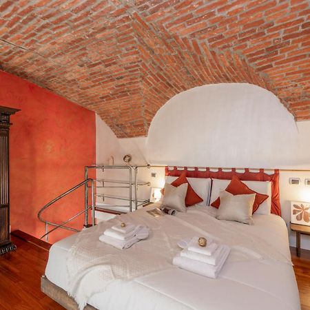 San Babila Luxury Suite - 7Sundays Milano Ngoại thất bức ảnh