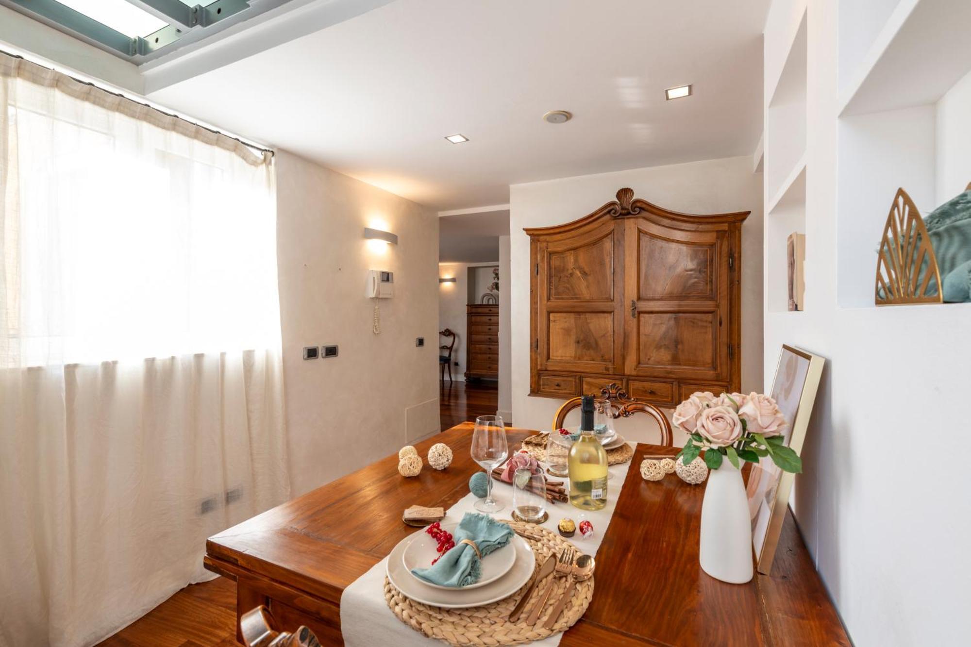 San Babila Luxury Suite - 7Sundays Milano Ngoại thất bức ảnh