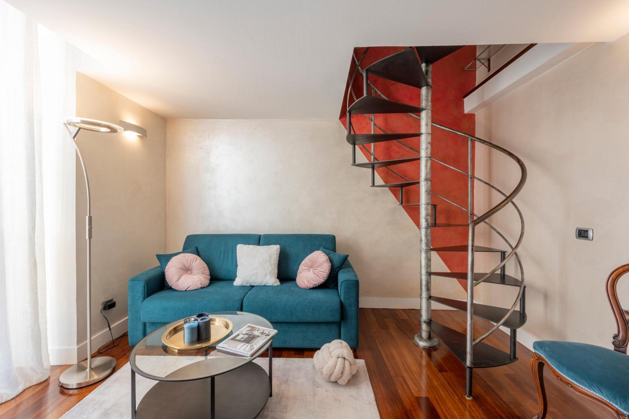 San Babila Luxury Suite - 7Sundays Milano Ngoại thất bức ảnh