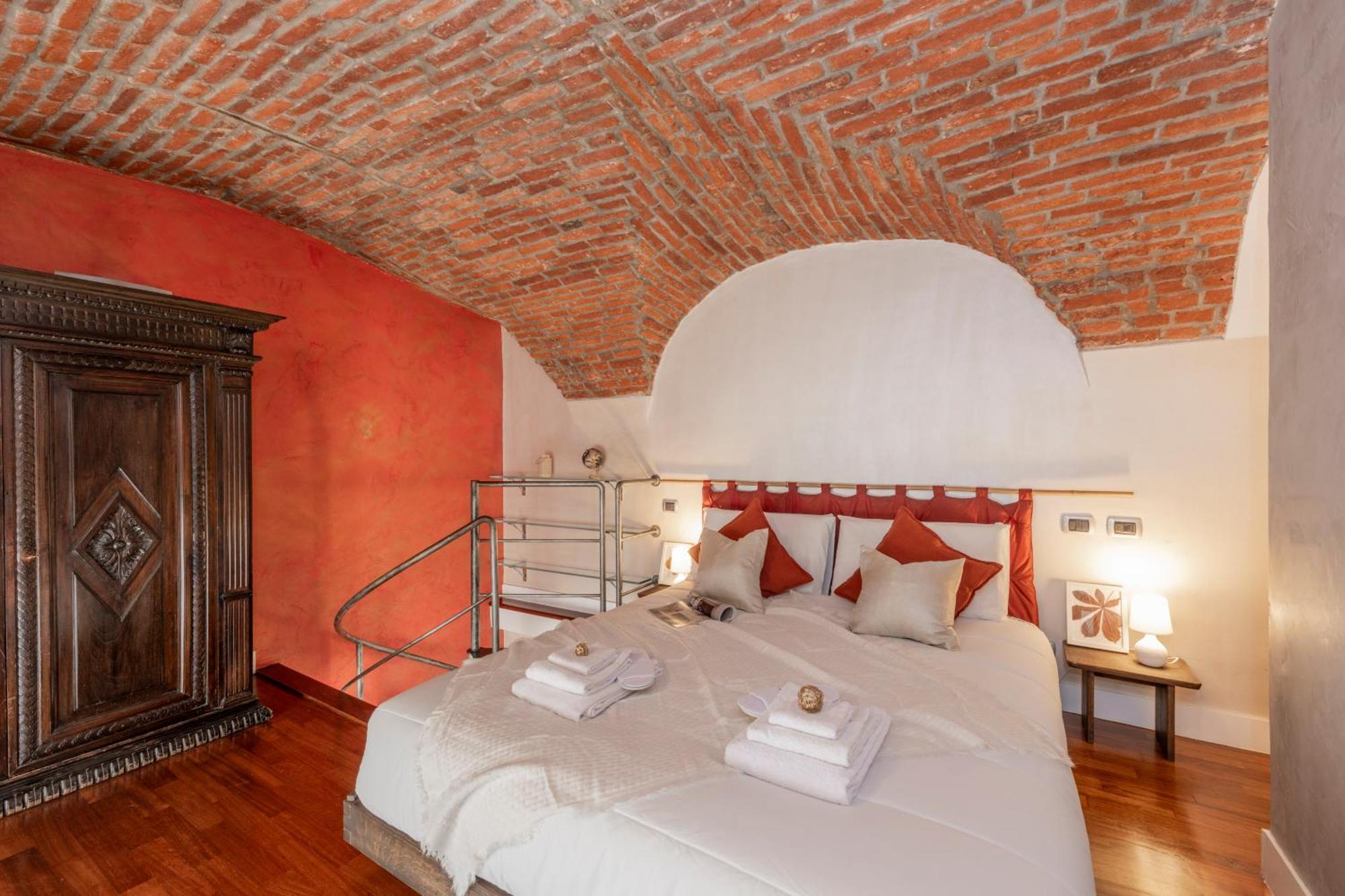 San Babila Luxury Suite - 7Sundays Milano Ngoại thất bức ảnh