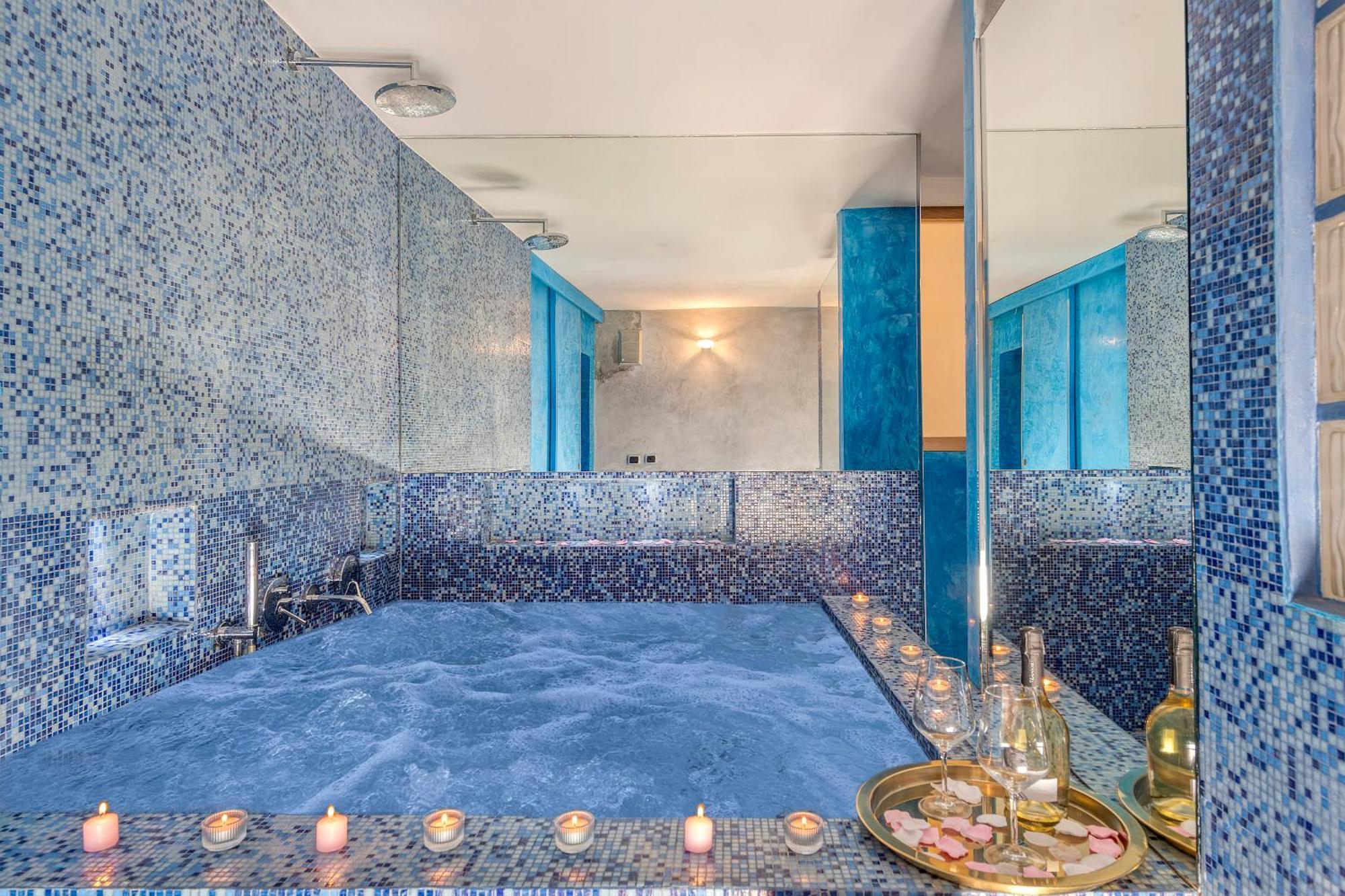 San Babila Luxury Suite - 7Sundays Milano Ngoại thất bức ảnh