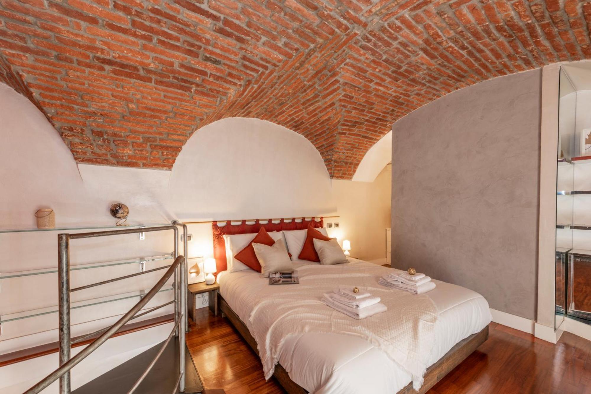 San Babila Luxury Suite - 7Sundays Milano Ngoại thất bức ảnh
