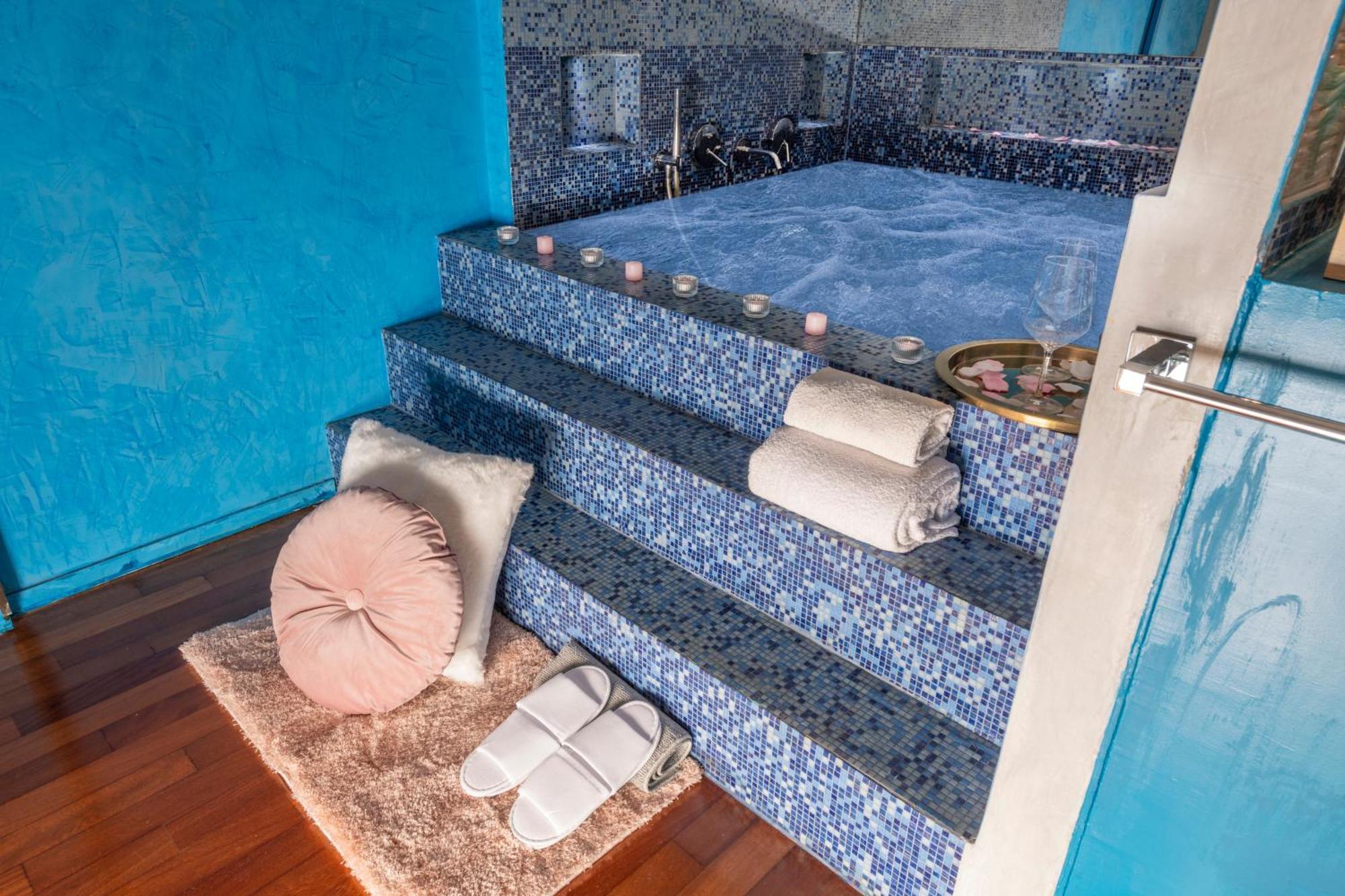 San Babila Luxury Suite - 7Sundays Milano Ngoại thất bức ảnh