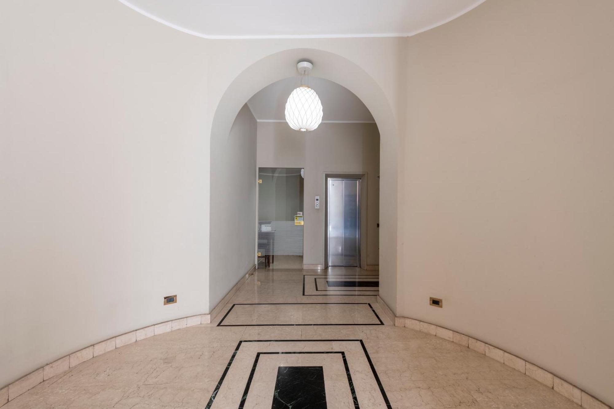 San Babila Luxury Suite - 7Sundays Milano Ngoại thất bức ảnh