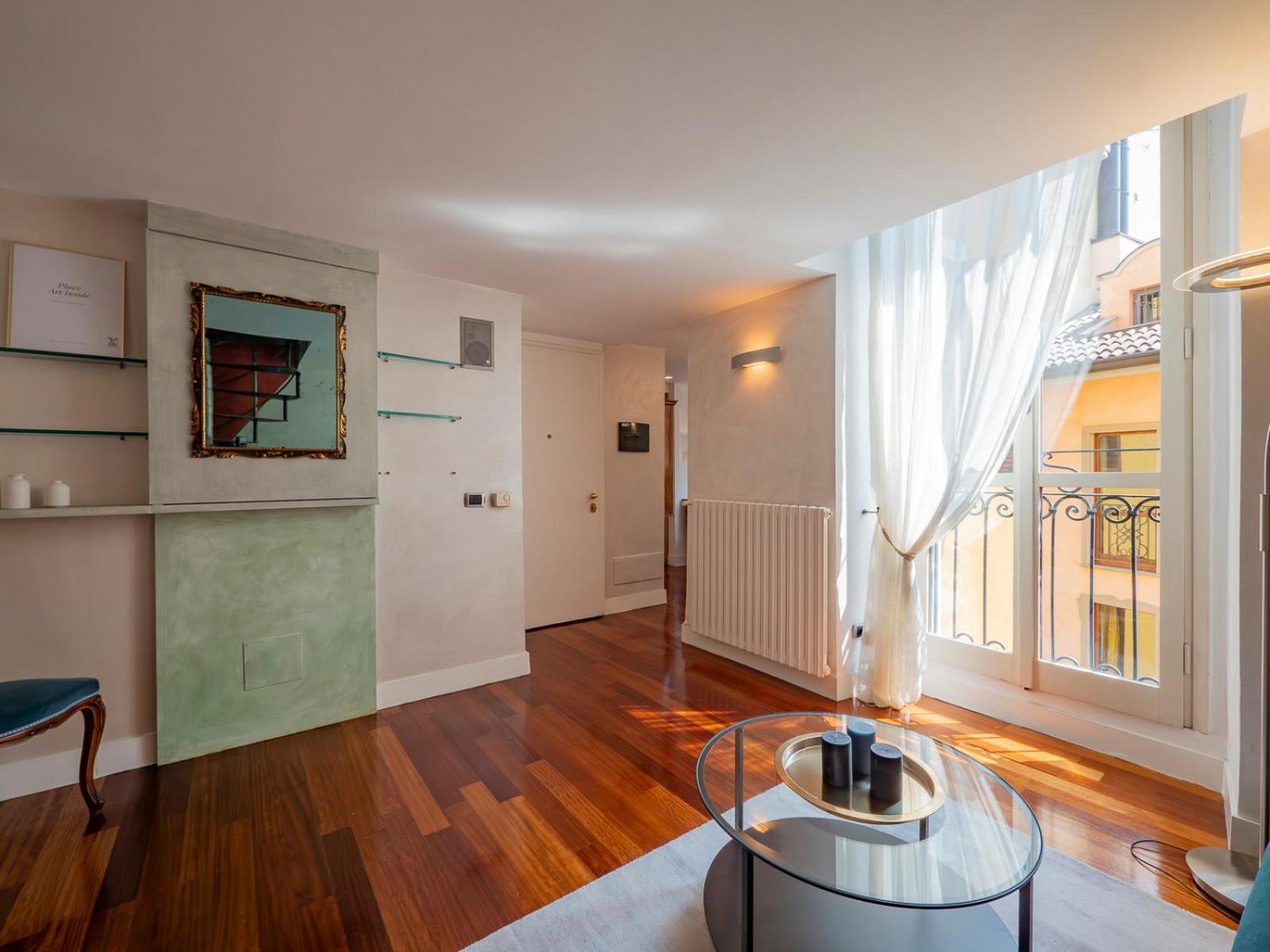 San Babila Luxury Suite - 7Sundays Milano Ngoại thất bức ảnh