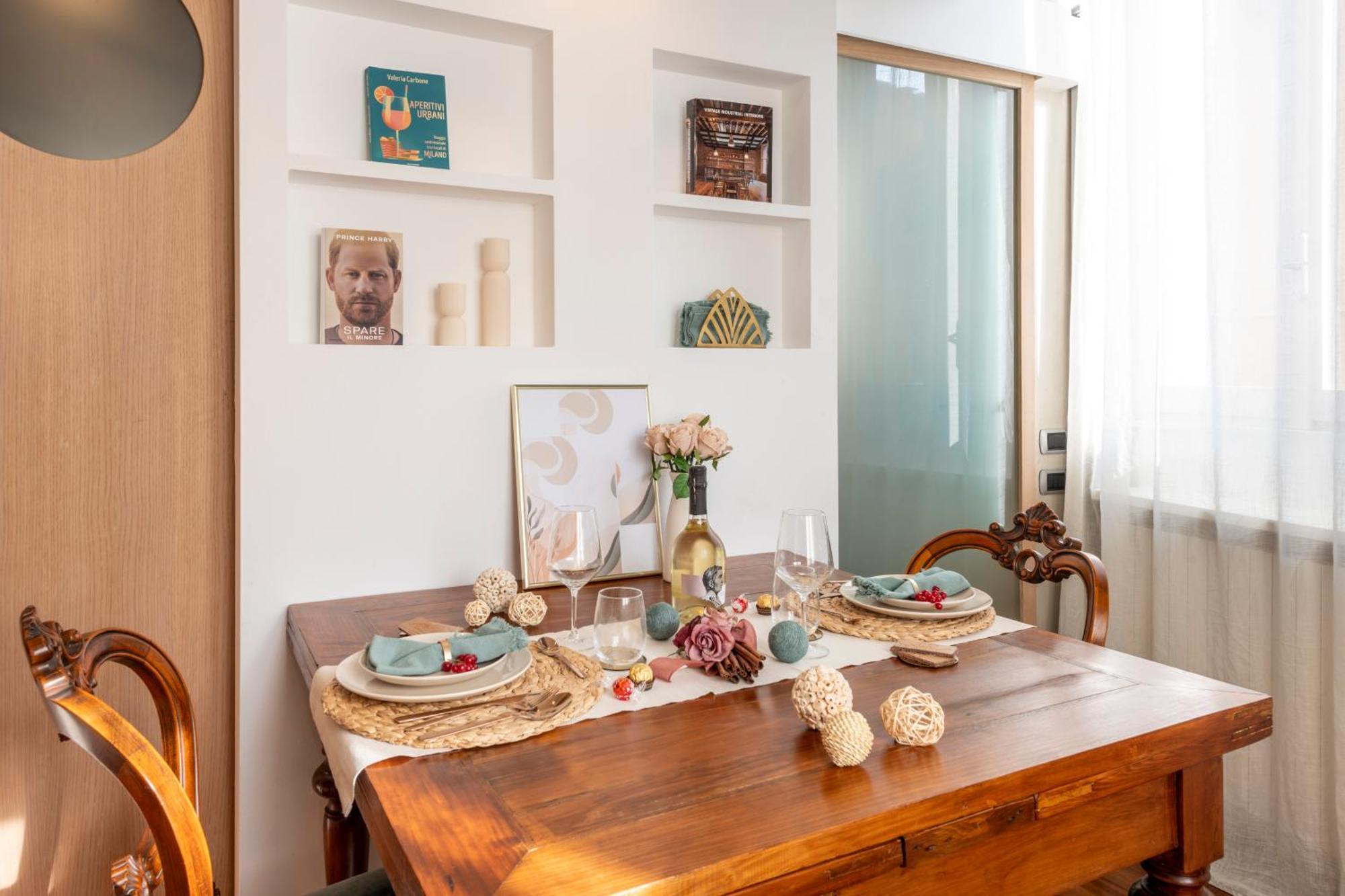 San Babila Luxury Suite - 7Sundays Milano Ngoại thất bức ảnh