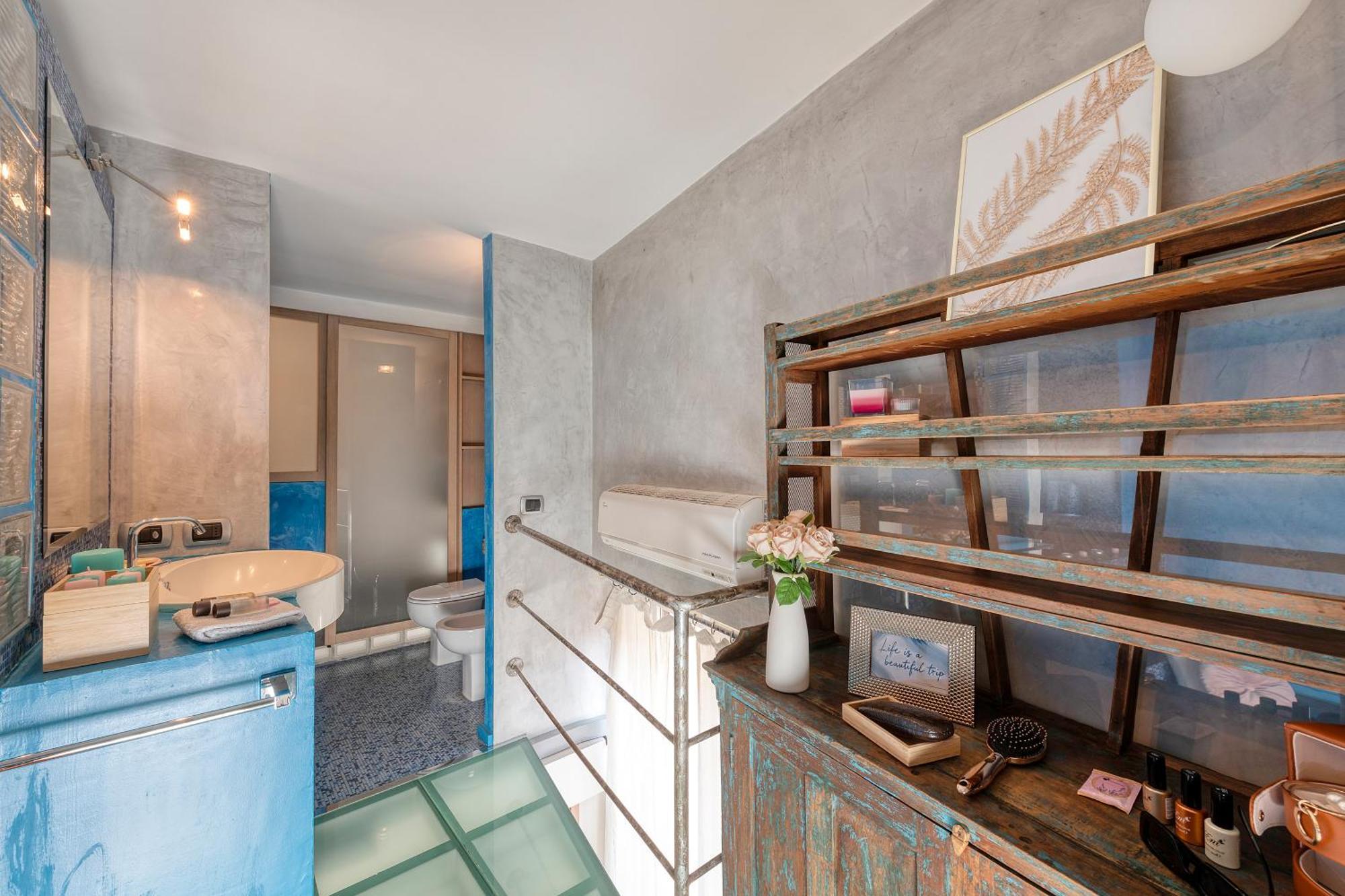 San Babila Luxury Suite - 7Sundays Milano Ngoại thất bức ảnh
