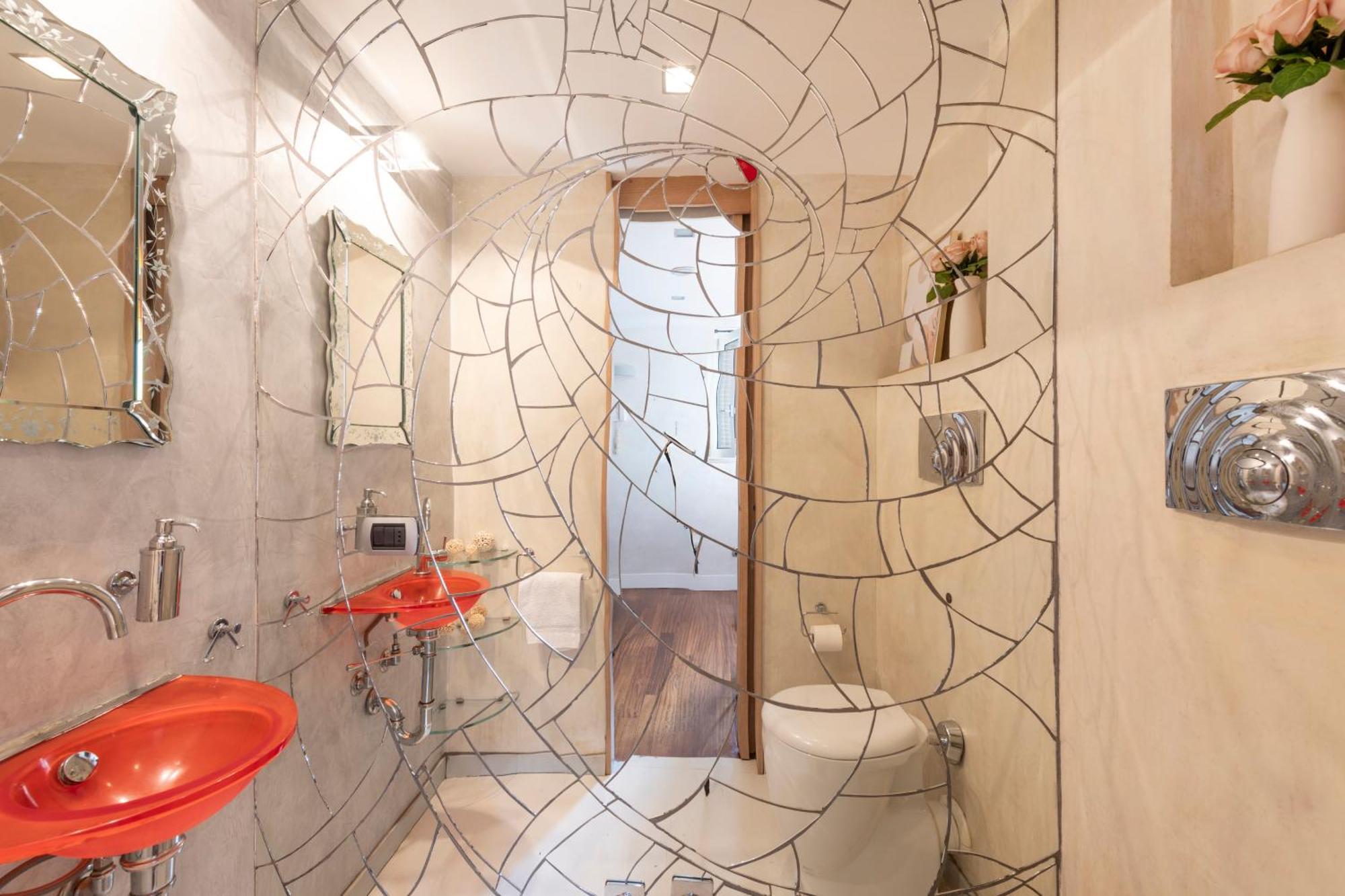 San Babila Luxury Suite - 7Sundays Milano Ngoại thất bức ảnh