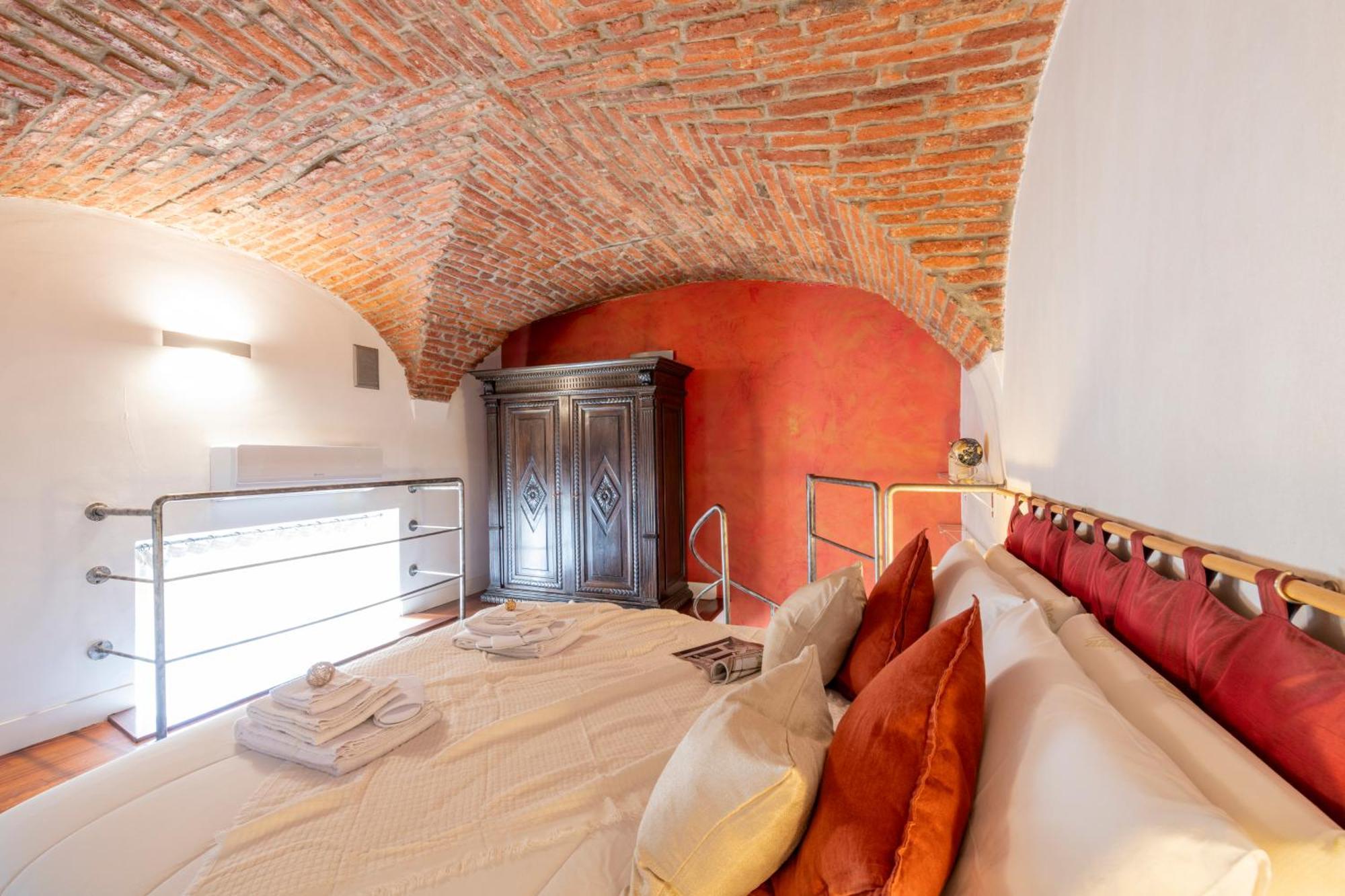 San Babila Luxury Suite - 7Sundays Milano Ngoại thất bức ảnh