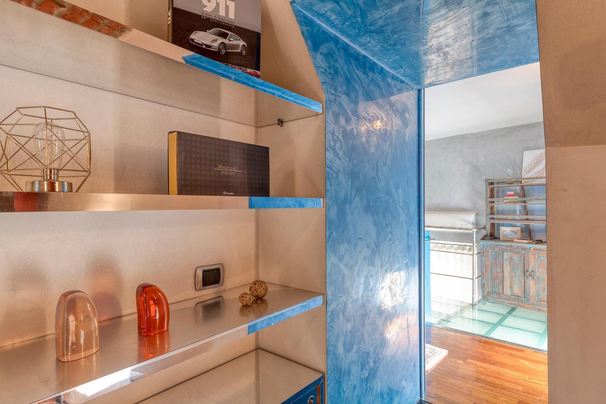 San Babila Luxury Suite - 7Sundays Milano Ngoại thất bức ảnh