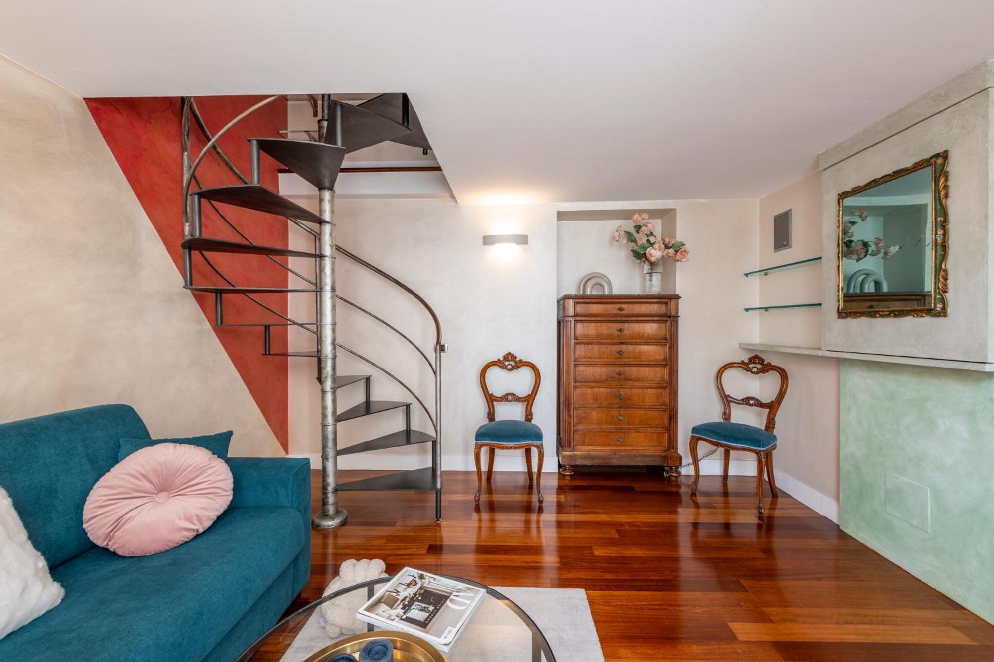 San Babila Luxury Suite - 7Sundays Milano Ngoại thất bức ảnh