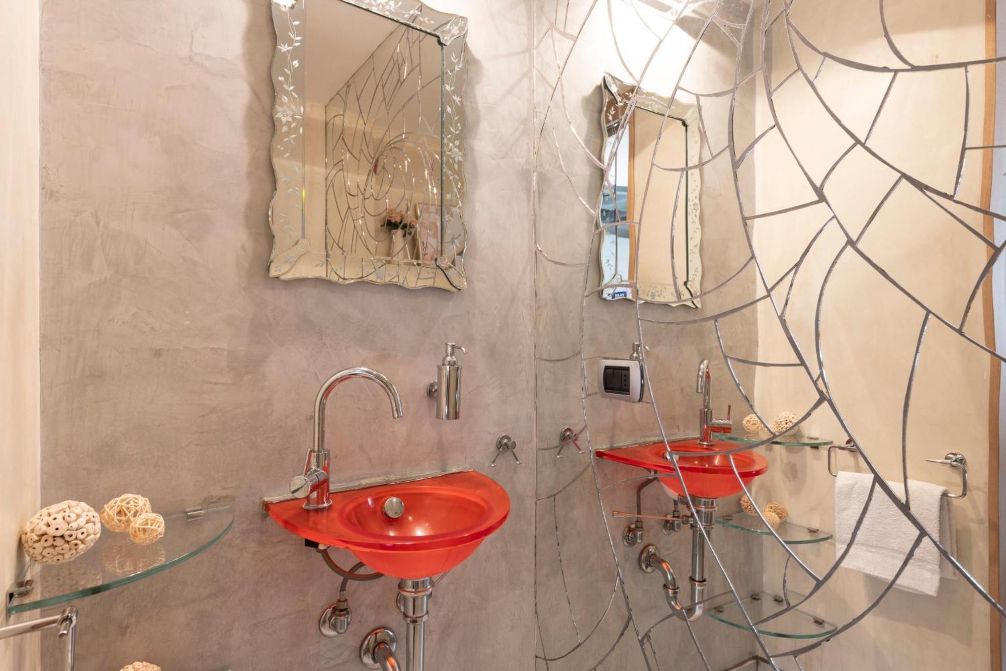 San Babila Luxury Suite - 7Sundays Milano Ngoại thất bức ảnh