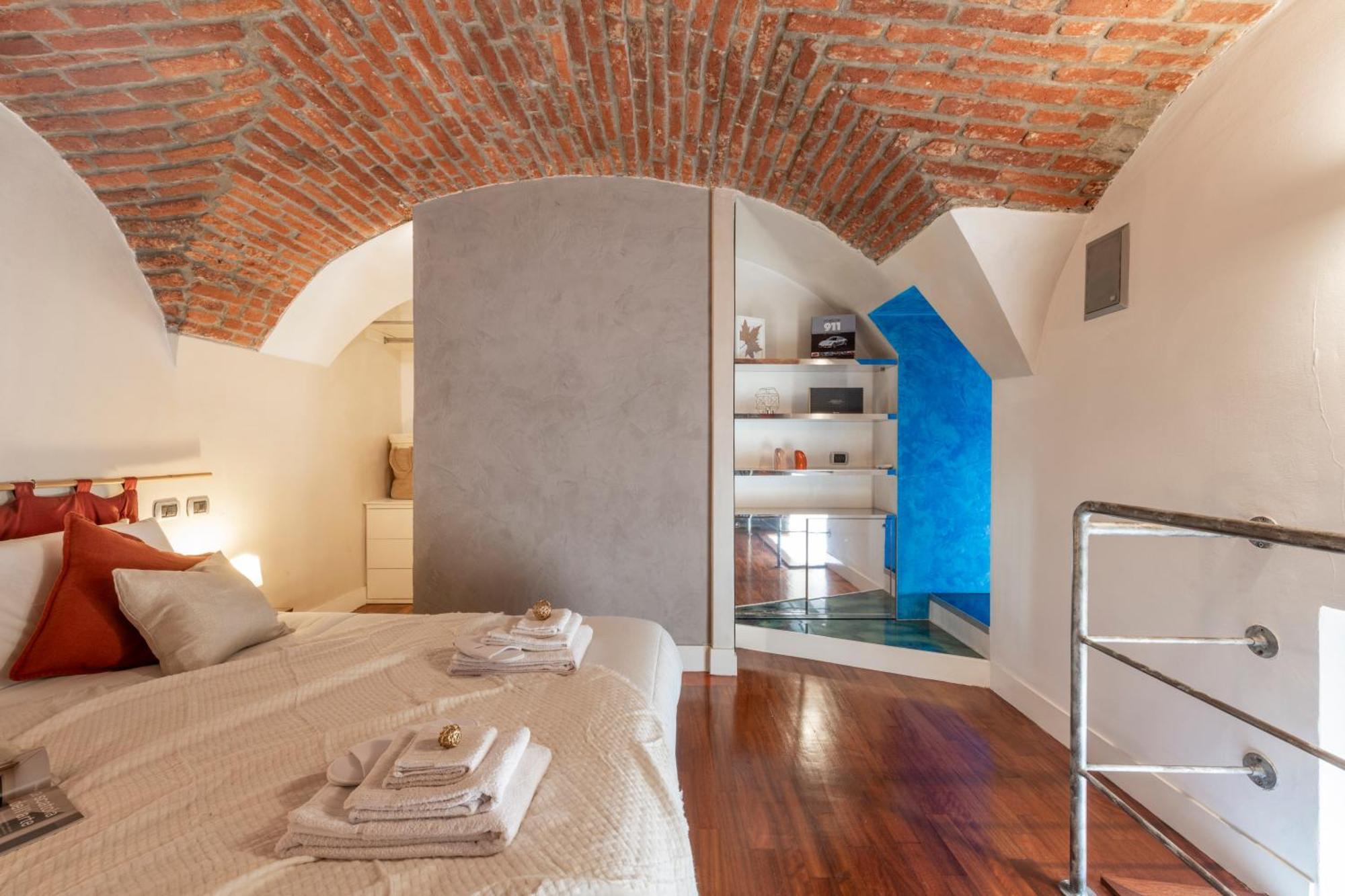 San Babila Luxury Suite - 7Sundays Milano Ngoại thất bức ảnh