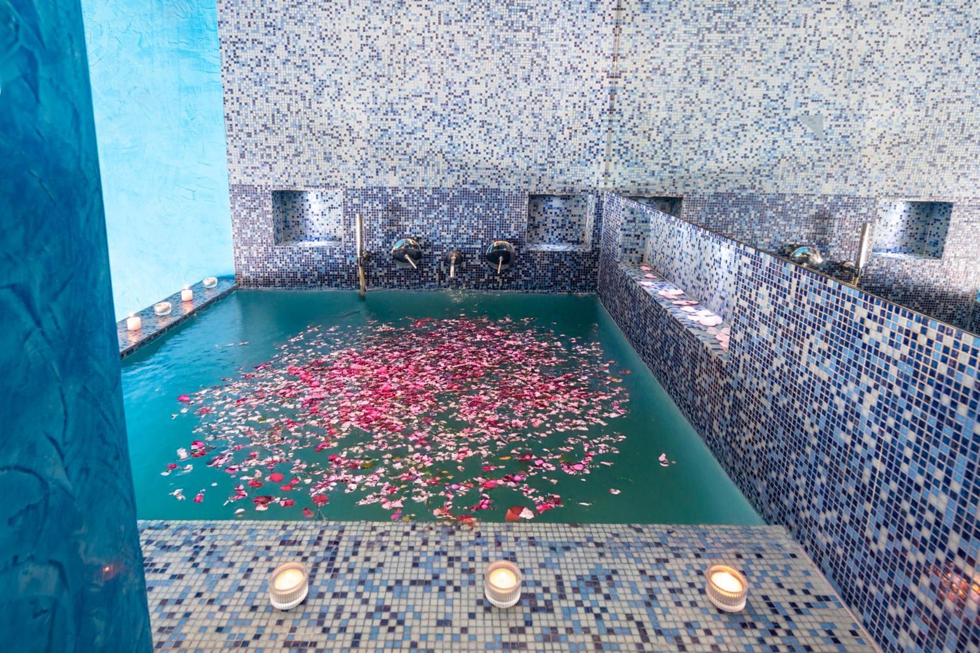 San Babila Luxury Suite - 7Sundays Milano Ngoại thất bức ảnh